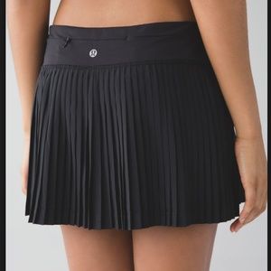 Lululemon Skirt